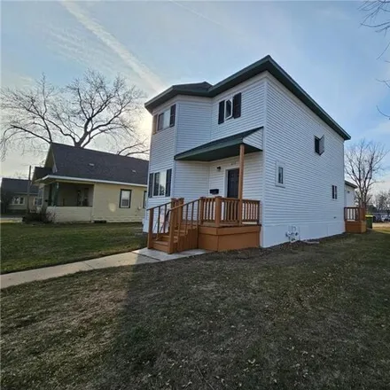 Buy this 4 bed house on 7th Street Southwest in Pipestone, MN 56164