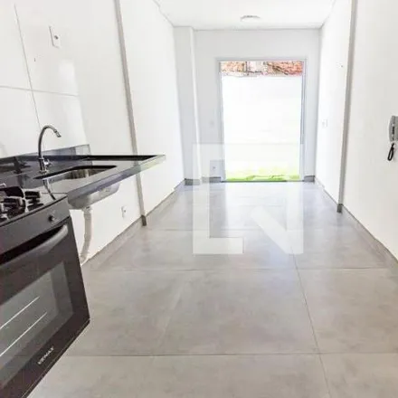 Buy this 1 bed apartment on Rua Siqueira Bueno 628 in Mooca, São Paulo - SP