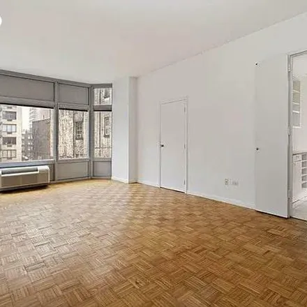 Rent this 2 bed apartment on The Future in 200 East 32nd Street, New York