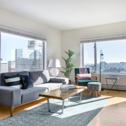 Rent this 1 bed apartment on 815 Bush Street in San Francisco, CA 94108