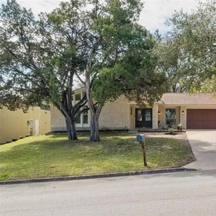 Image 1 - 2151 Barton Hills Drive, Austin, TX 78704, USA - House for rent