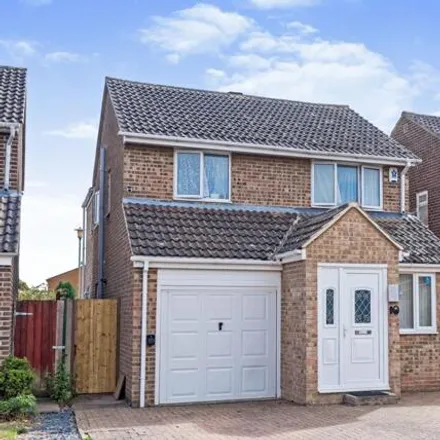 Buy this 4 bed house on The Phelps in Yarnton, OX5 1SP