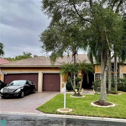 Image 2 - 4968 Northwest 115th Terrace, Coral Springs, FL 33076, USA - House for rent