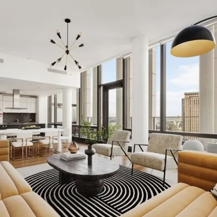 Buy this 3 bed condo on 101 Warren Street in New York, NY 10007