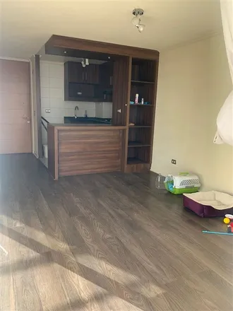 Buy this 1 bed apartment on Los Peumos in 251 1252 Concón, Chile