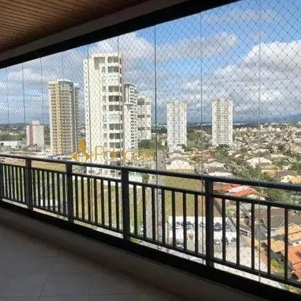 Image 1 - Vitalitá Centro de Saúde e Bem Estar, Avenida Itália 1351, Barranco, Taubaté - SP, 12030-212, Brazil - Apartment for rent