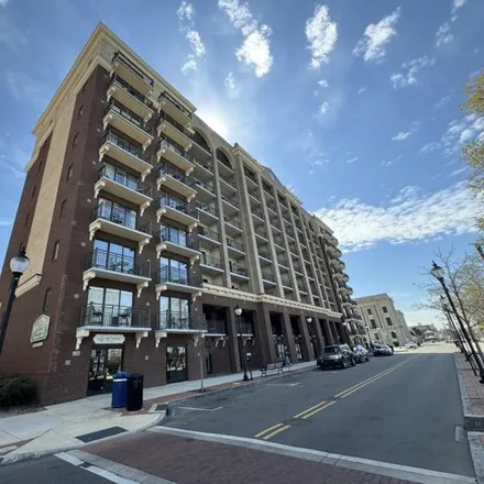 Buy this 1 bed condo on Riverview Suites Wilmington in 106 North Water Street, Wilmington