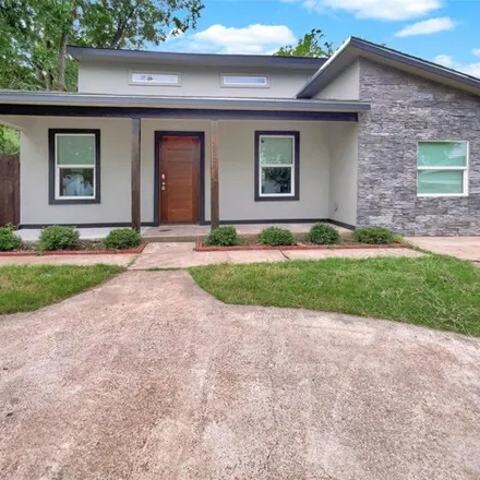 Buy this 4 bed house on 2338 Healey Drive in Dallas, TX 75228
