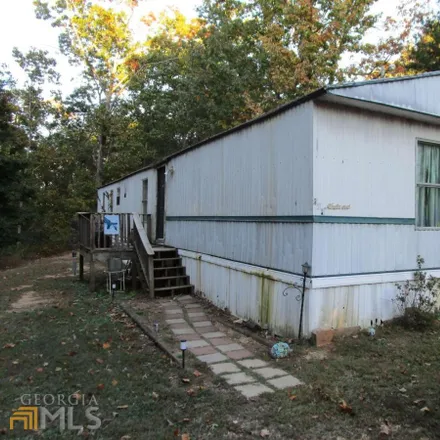 Buy this 3 bed house on 1414 Grant Mill Road in Banks County, GA 30510