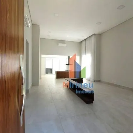 Buy this 3 bed house on Avenida Bernardino Bonavita in Cidade Nova I, Indaiatuba - SP