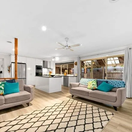 Image 1 - Turnberry Avenue, Narre Warren South VIC 3805, Australia - Apartment for rent