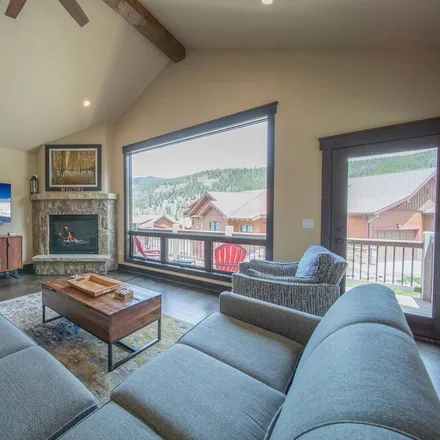 Image 2 - Keystone, CO, 80435 - House for rent
