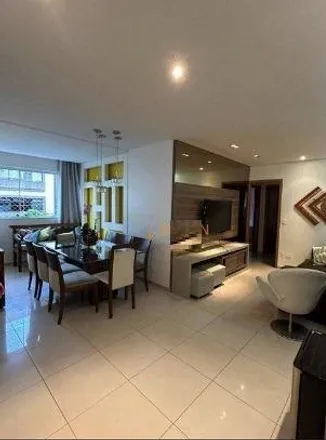 Buy this 3 bed apartment on Cantina Self-Service in Rua Flôr de Jequitibá, União