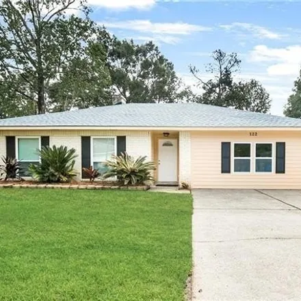 Buy this 3 bed house on 186 Rooks Drive in Noth Forest, St. Tammany Parish