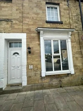 Rent this 2 bed house on Mister Yiks in 4 Victoria Street, Wetherby