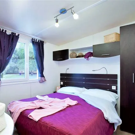Rent this 2 bed house on Castiglion del Lago in Via della Stazione, 06061 Castiglione del Lago PG