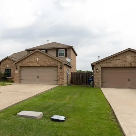 Buy this 4 bed house on 4040 Elderberry Street in Forney, TX 75126