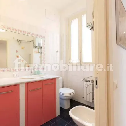 Image 2 - Via Pusiano, 00199 Rome RM, Italy - Apartment for rent