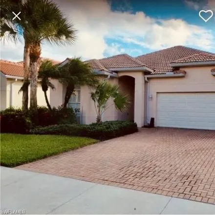 Rent this 3 bed house on 3910 Jasmine Lake Cir in Naples, Florida