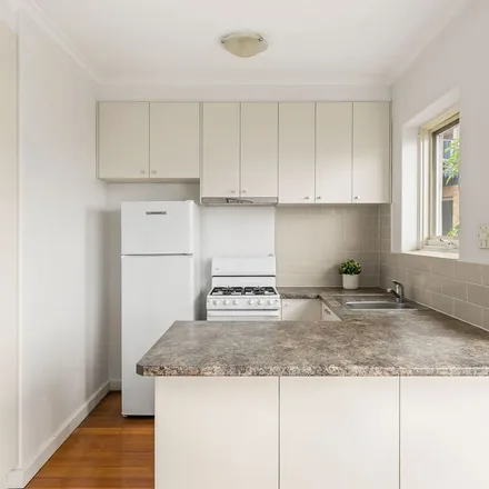 Rent this 1 bed apartment on Ascot Street in Malvern VIC 3144, Australia