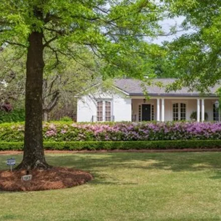 Image 2 - 1122 Peachtree Street, Cloverdale, Montgomery, AL 36106, USA - House for sale