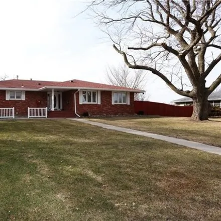 Buy this 3 bed house on 350 Southeast 4th Street in Ogden, IA 50212