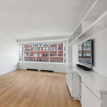 Buy this 1 bed condo on Manhattan House in 200 East 66th Street, New York