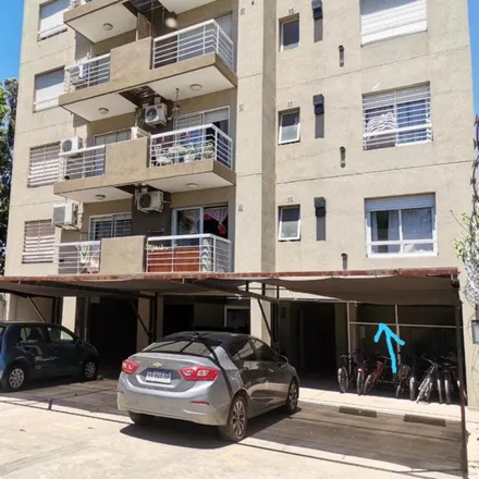 Buy this 1 bed condo on Leandro N. Alem 1061 in Partido de Morón, Morón