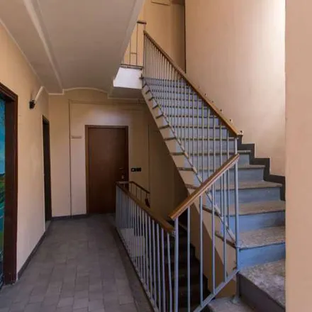 Rent this 1 bed apartment on Casa Beato Luigi Guanella in Via Peschiera, 20154 Milan MI