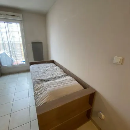 Rent this 1 bed apartment on Allée des Remparts in 42230 Saint-Victor-sur-Loire, France