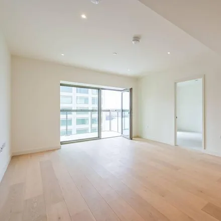 Rent this 2 bed apartment on Royal Crest Avenue in London, E16 2YX