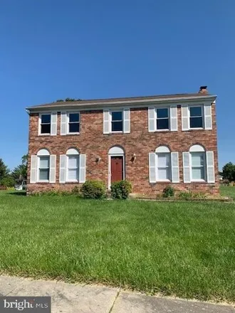 Rent this 3 bed house on 1113 Mirga Circle in Woodlawn, MD 21207