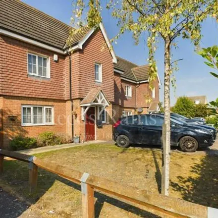 Buy this 5 bed house on Papermill Lane in Dartford, DA1 5BF