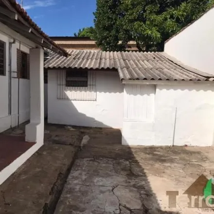 Rent this 2 bed house on Paço Municial de Rio Claro in Rua 3, Rio Claro