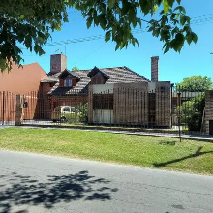 Buy this 2 bed house on Calle 31 Bis in Partido de La Plata, B1896 EQG City Bell