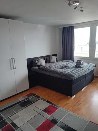 Rent this 1 bed apartment on Geschwister-Scholl-Straße 3 in 91058 Erlangen, Germany