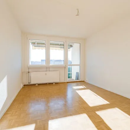 Rent this 1 bed apartment on Johannisplatz 2 in 04103 Leipzig, Germany