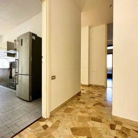 Rent this 2 bed apartment on Via Malcotti 1 in 21037 Lavena Ponte Tresa VA, Italy