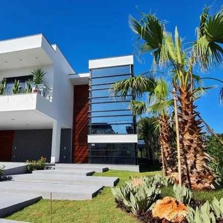 Buy this 8 bed house on unnamed road in Riviera de São Lourenço, Bertioga - SP