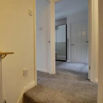 Image 7 - Gregory Avenue, Shenley Fields, B29 5DG, United Kingdom - Townhouse for rent