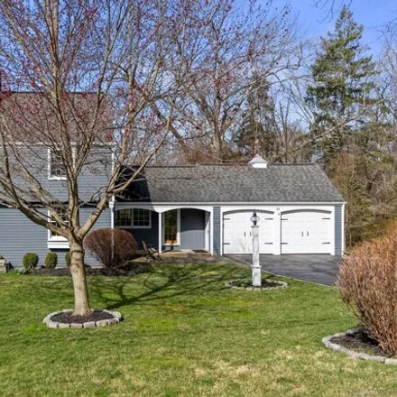 Buy this 3 bed house on 55 Ledgewood Drive in Glastonbury, CT 06033