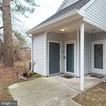 Buy this 2 bed condo on 11415 Manklin Creek Road in Ocean Pines, MD 21811