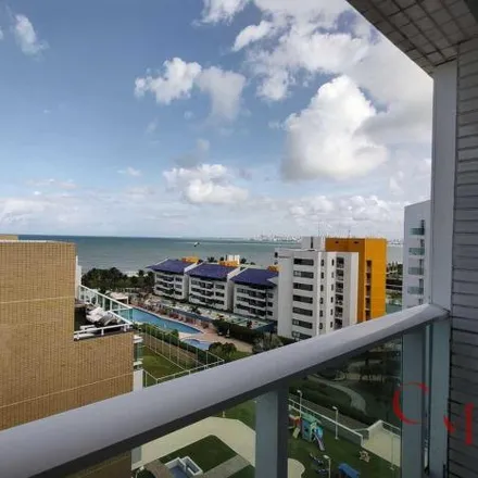 Buy this 4 bed apartment on Avenida Oceano Atlântico in Ponta de Campina, Cabedelo - PB