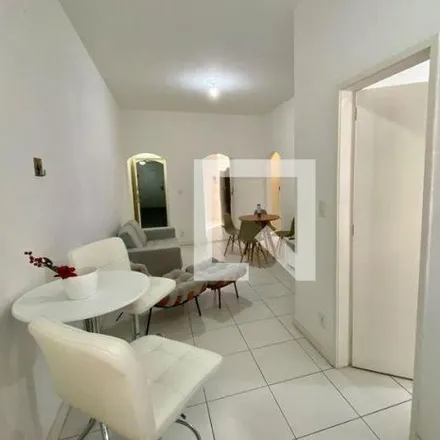 Buy this 2 bed apartment on Rua Figueiredo de Magalhães in Copacabana, Rio de Janeiro - RJ