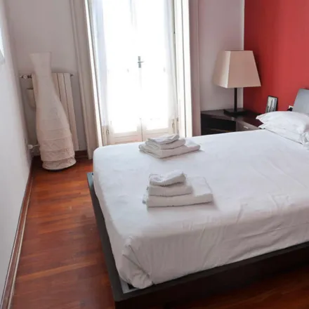 Rent this 1 bed apartment on Viale Abruzzi in 72, 20131 Milan MI