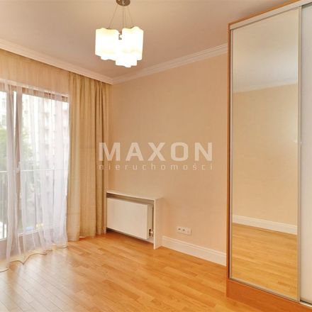 Rent this 3 bed apartment on Warecka 8 in 00-040 Warsaw, Poland