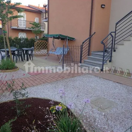 Image 1 - Via del Seggio, 57022 Castagneto Carducci LI, Italy - Apartment for rent