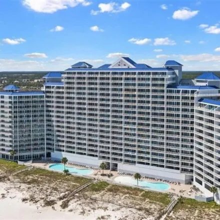 Buy this 2 bed condo on Lighthouse Condo in 455 East Beach Boulevard, Gulf Shores