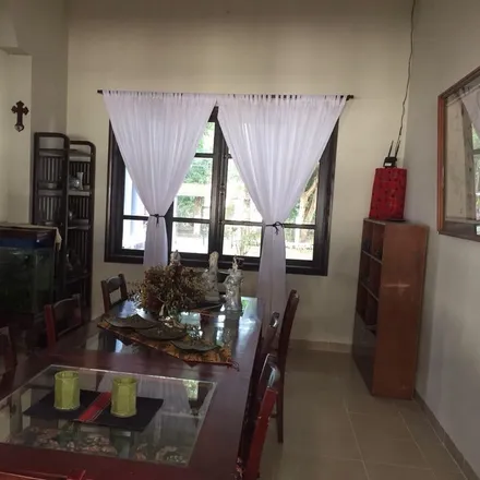 Rent this 1 bed house on Xã An Hòa in Phường An Bình A, VN