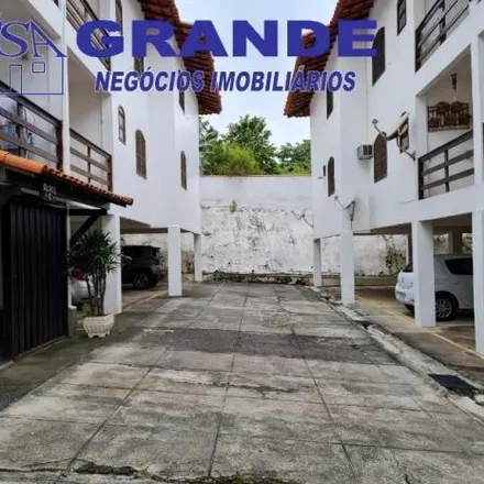 Buy this 1 bed apartment on Rua Joaquim Rodrigues Soares in São Pedro da Aldeia - RJ, 28941-122